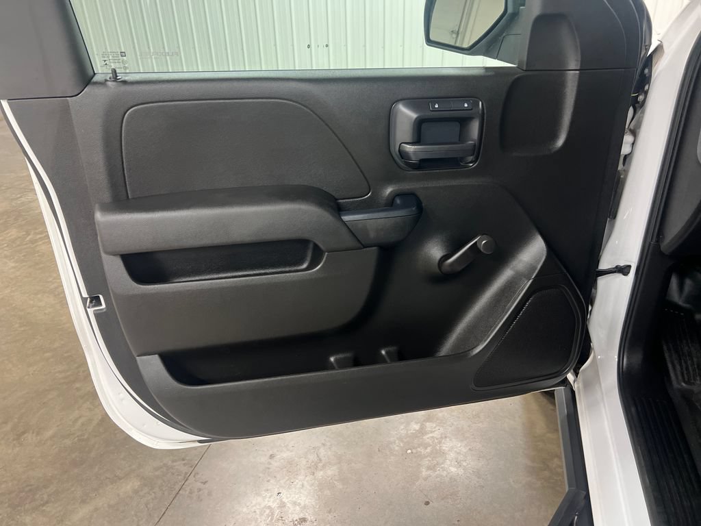 Certified 2018 GMC Sierra 1500 2WD Regular Cab image 15