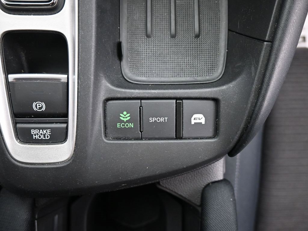 Used 2019 Honda Insight EX image 28