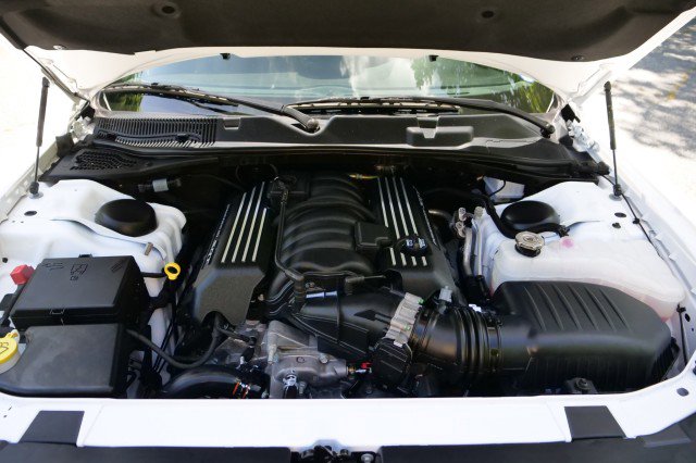Used 2023 Dodge Challenger R/T Scat Pack image 7