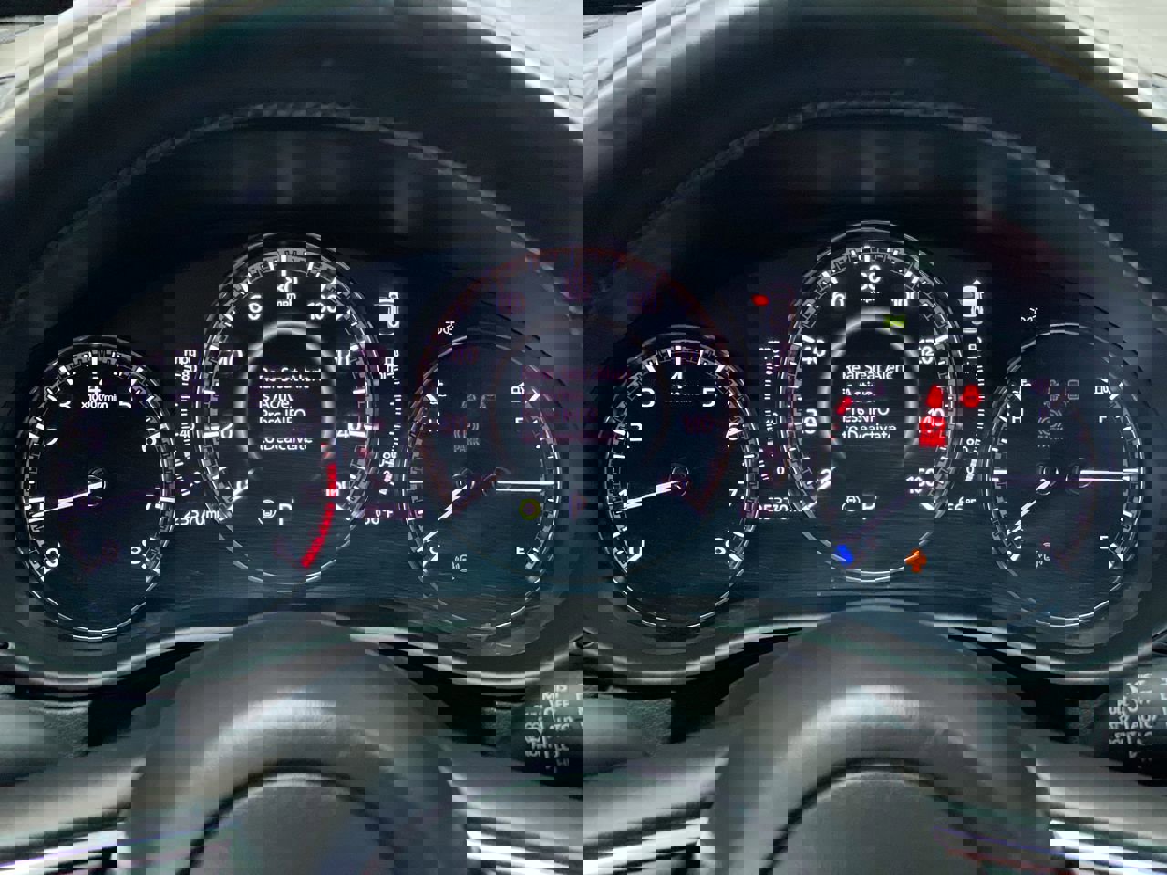 Used 2024 MAZDA CX-30 AWD 2.5 S w/ Preferred Package image 22