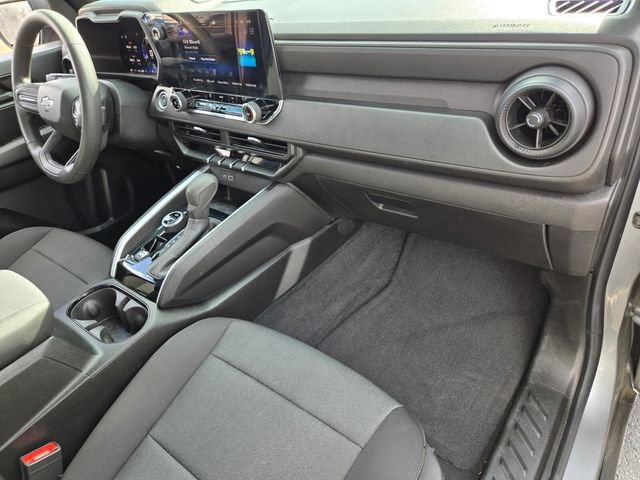 Used 2024 Chevrolet Colorado Trail Boss w/ Advanced Trailering Package image 18