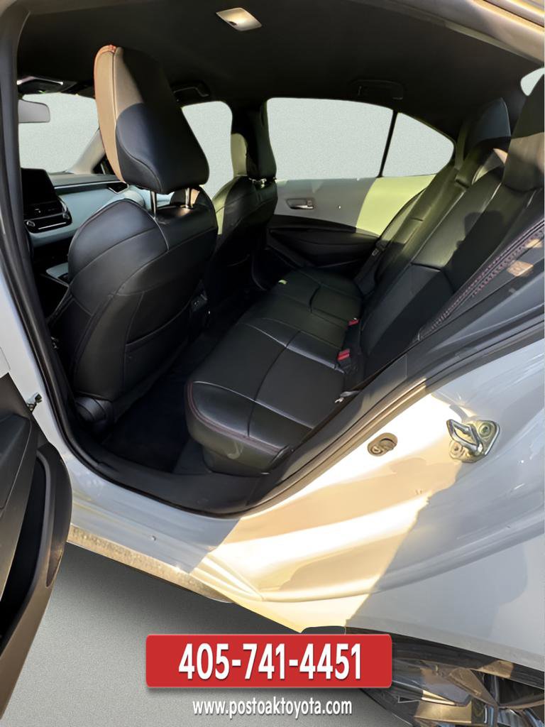 Used 2024 Toyota Corolla SE FWD image 13