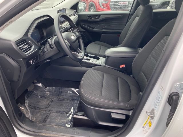 Used 2025 Ford Escape Active image 9