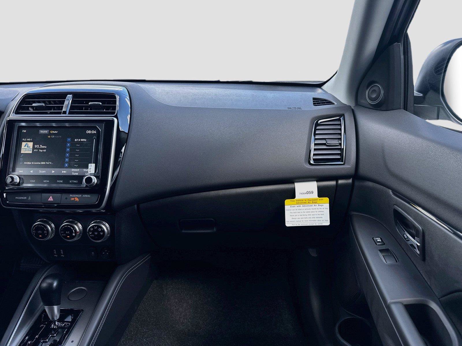 New 2027 Mitsubishi Outlander Sport FWD image 25
