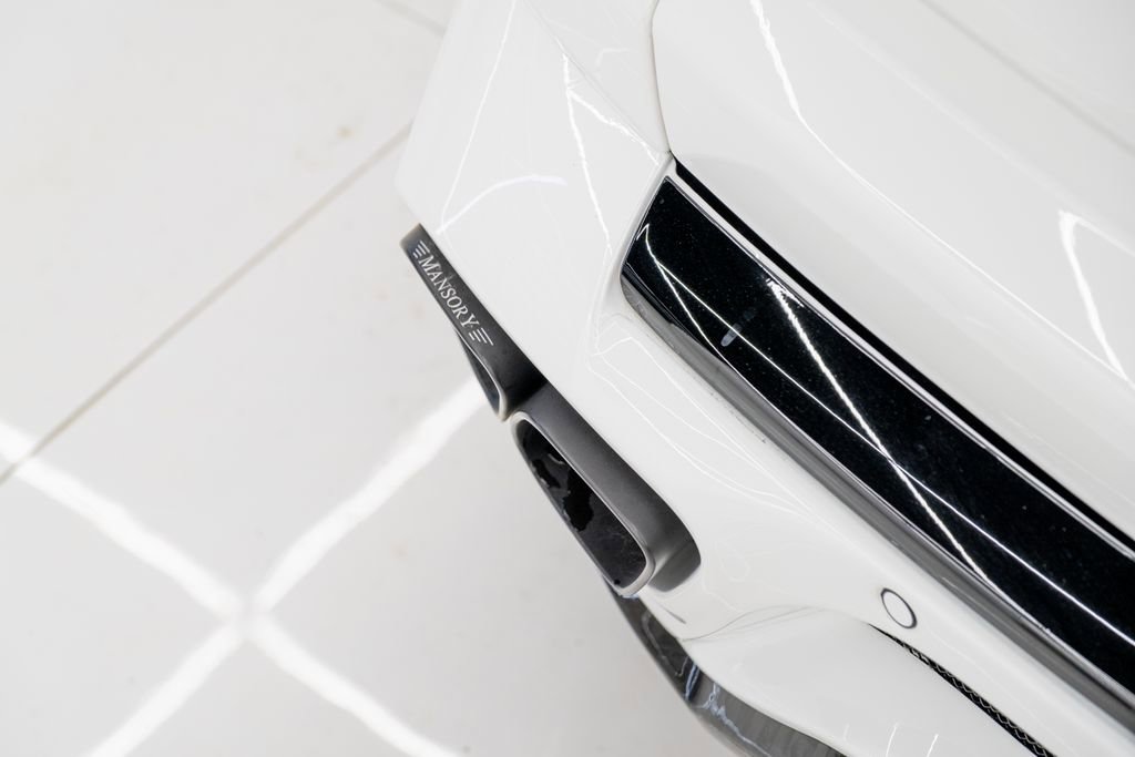 Used 2024 Rolls-Royce Cullinan image 25