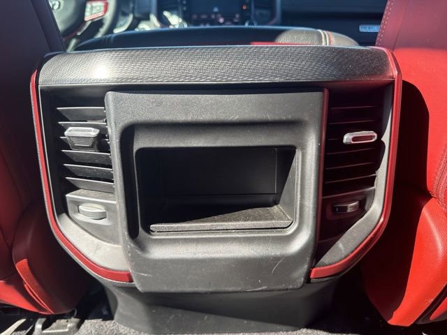 Used 2025 RAM 1500 Rebel w/ Rebel Level 1 Equipment Group image 14
