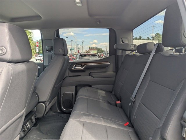 New 2026 Chevrolet Silverado 1500 LT image 14