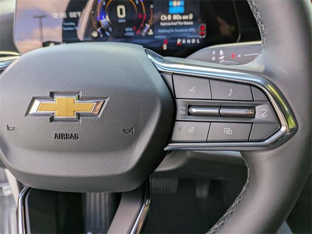 New 2026 Chevrolet Equinox LT image 15