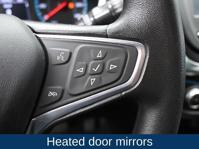 Used 2018 Chevrolet Equinox LT FWD image 20