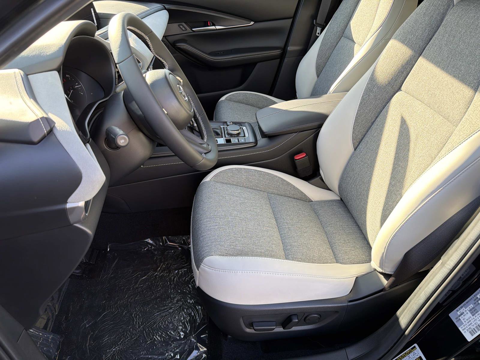 New 2026 MAZDA CX-30 AWD 2.5 S image 19