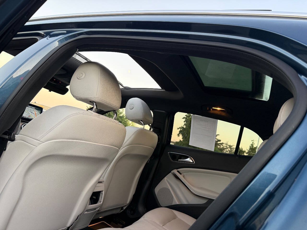 Used 2019 Mercedes-Benz GLA 250 4MATIC image 20