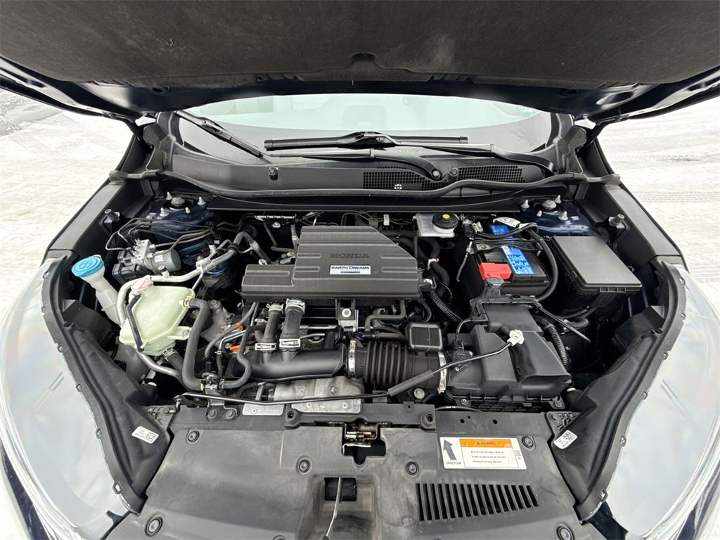 Used 2020 Honda CR-V Touring image 32
