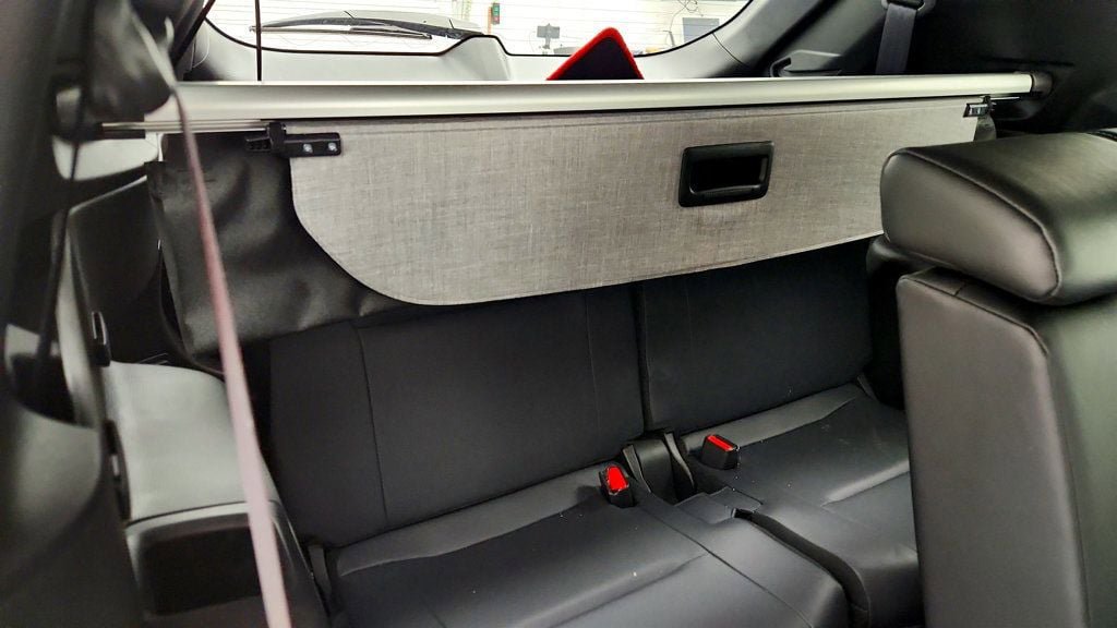 Used 2024 Mitsubishi Outlander SE Black Edition AWD/4WD image 23
