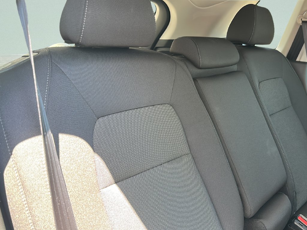 New 2026 Honda CR-V LX image 15