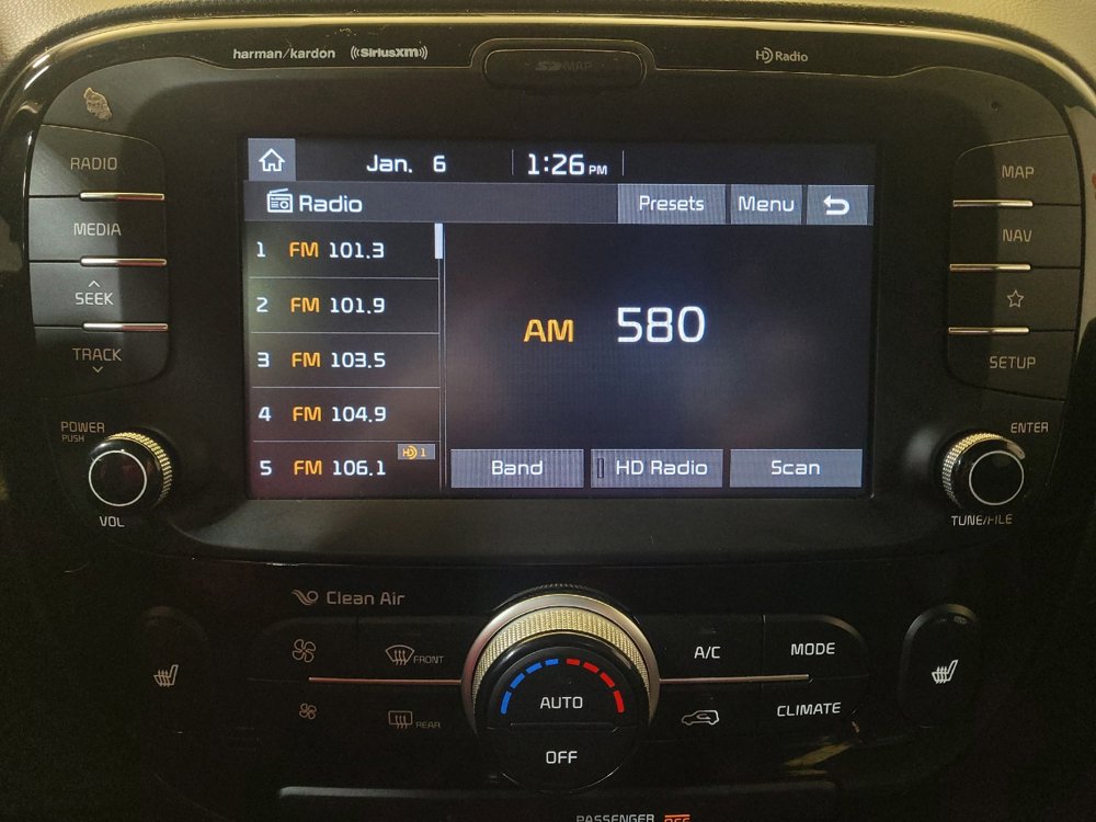 Used 2018 Kia Soul ! w/ Tech Package image 25