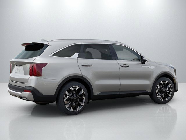 New 2026 Kia Sorento EX image 5
