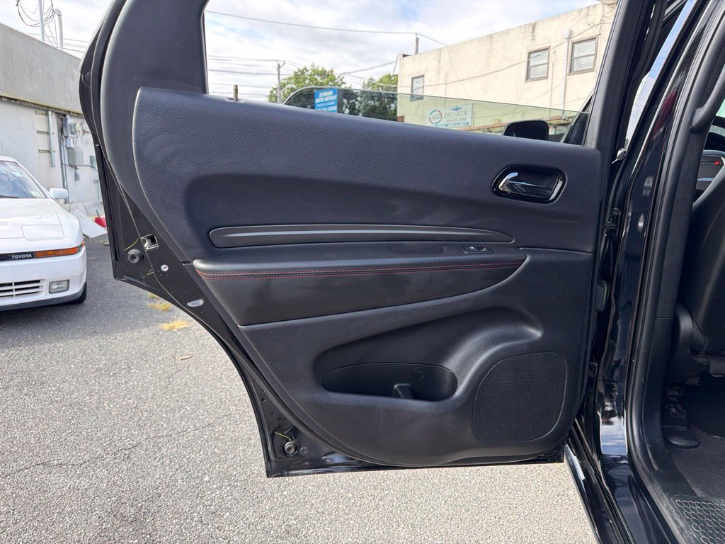 Used 2024 Dodge Durango GT AWD/4WD image 26