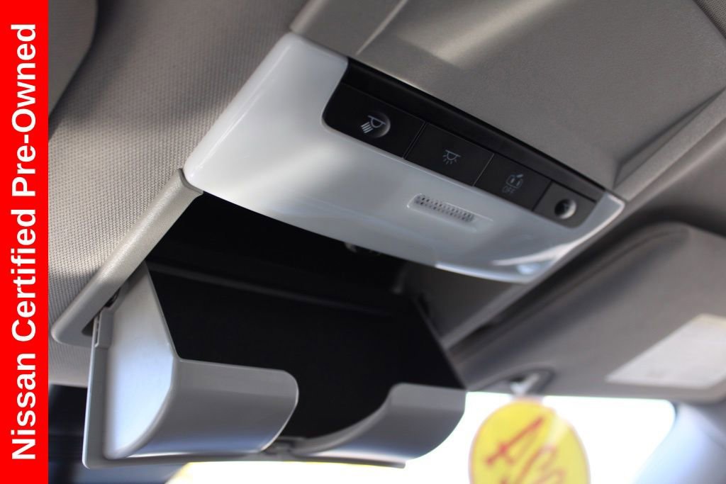 Certified 2024 Nissan Altima 2.5 SV image 38