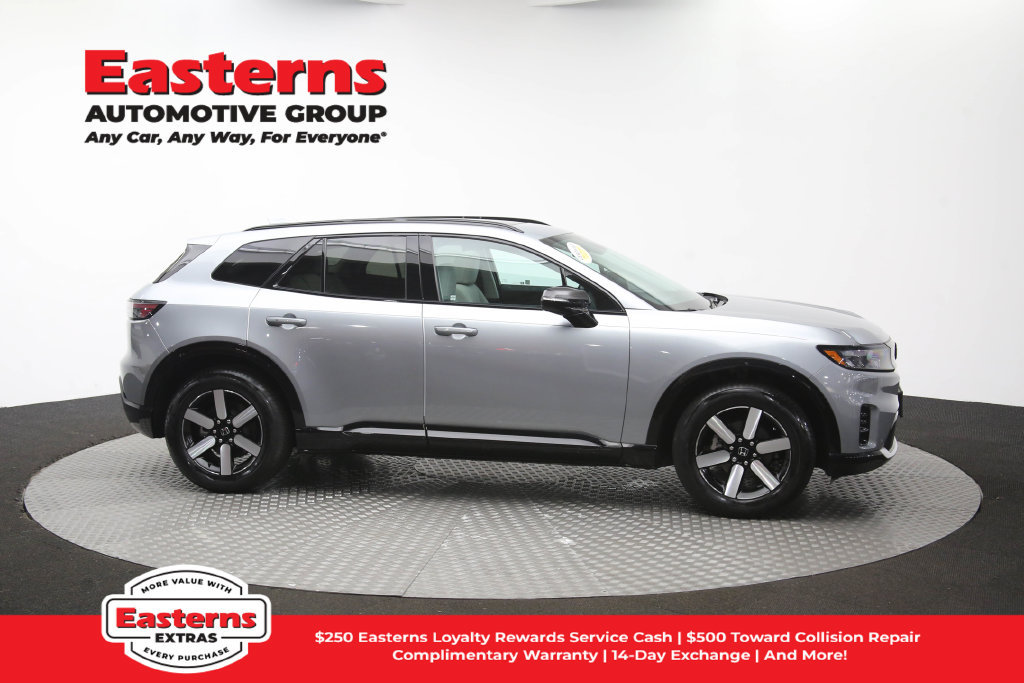 Used 2024 Honda Prologue Touring image 46