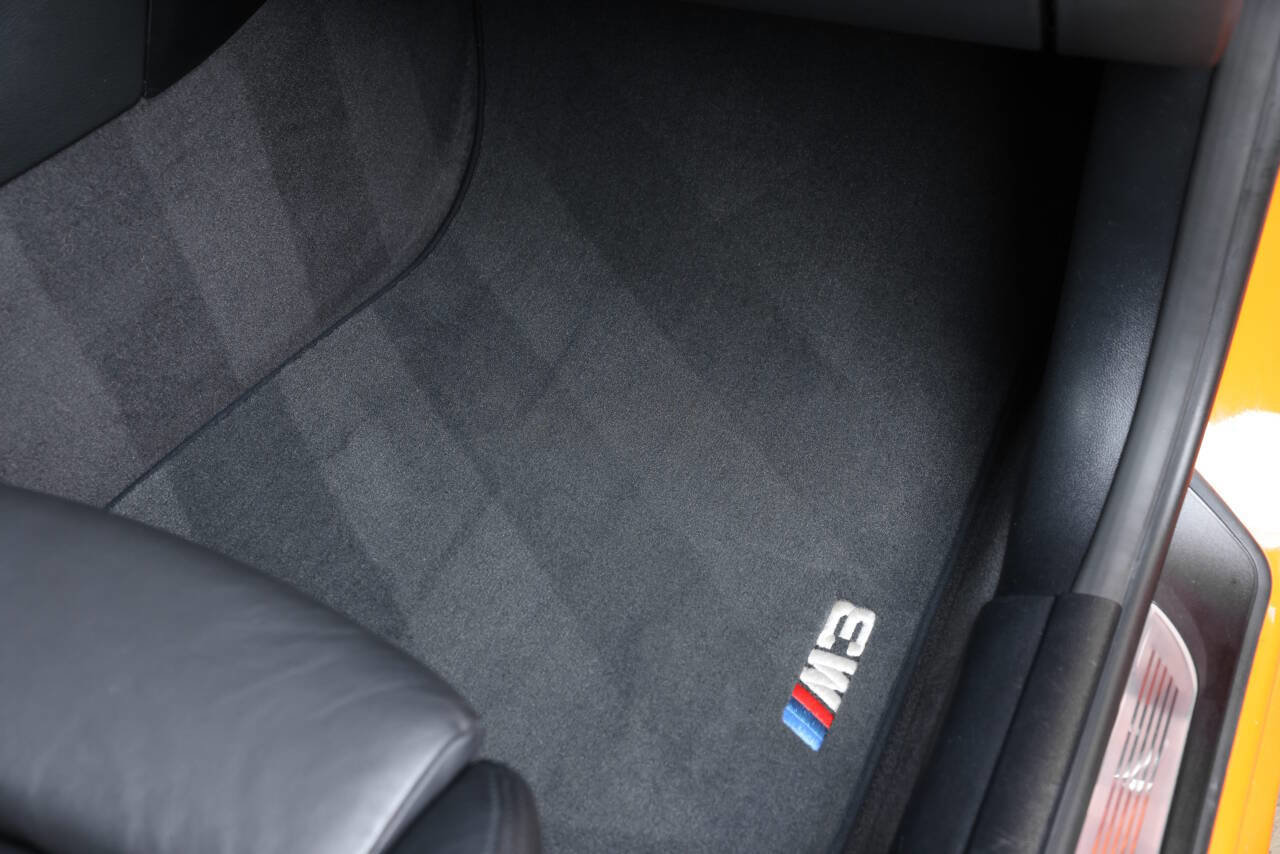 Used 2011 BMW M3 Sedan image 81