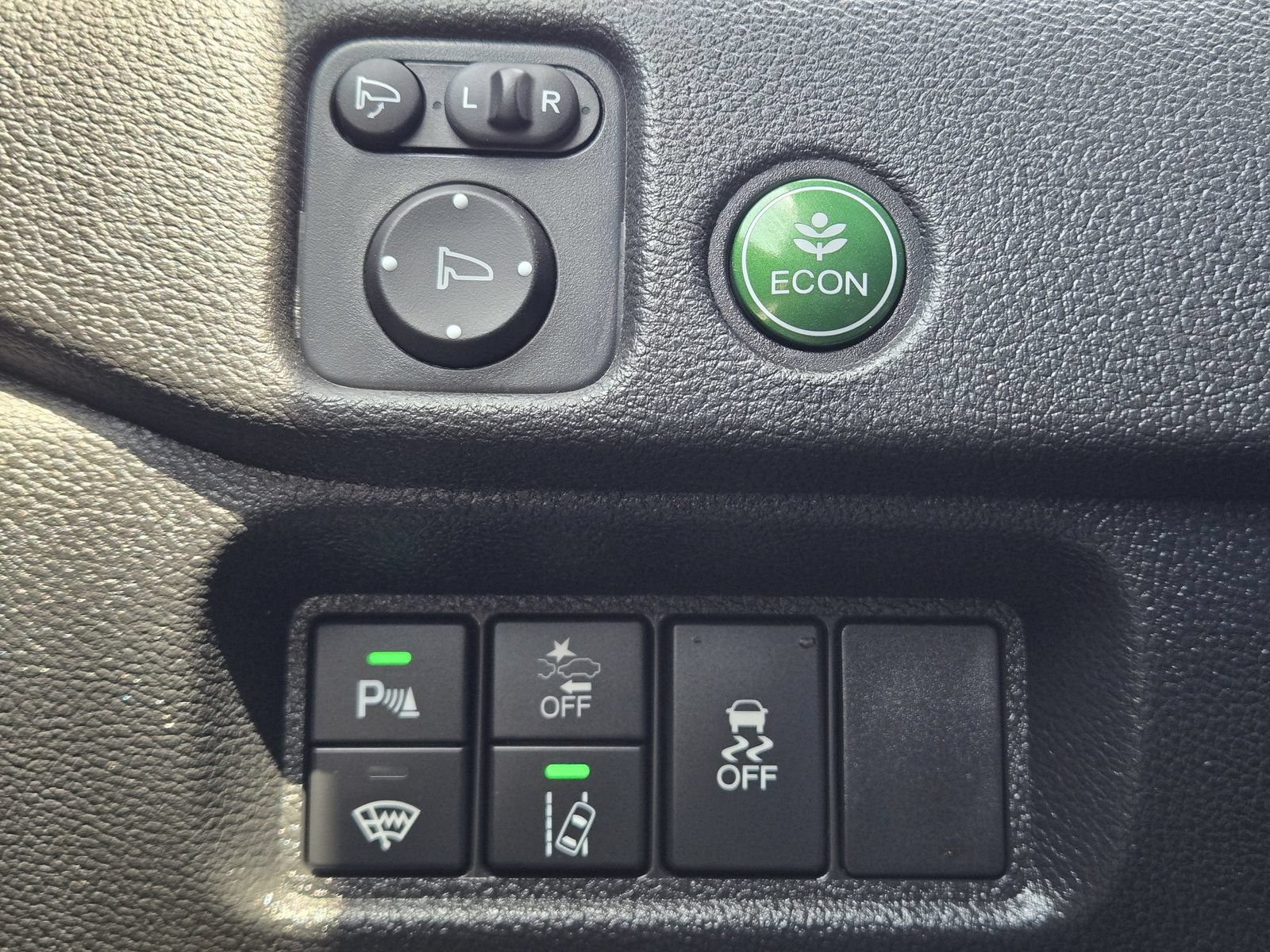 Used 2024 Honda Passport Black Edition image 25