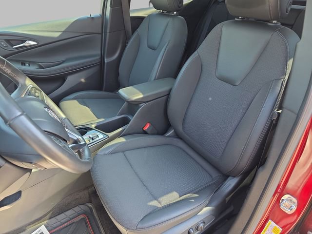 Certified 2023 Buick Encore GX Select w/ Experience Buick Package image 17