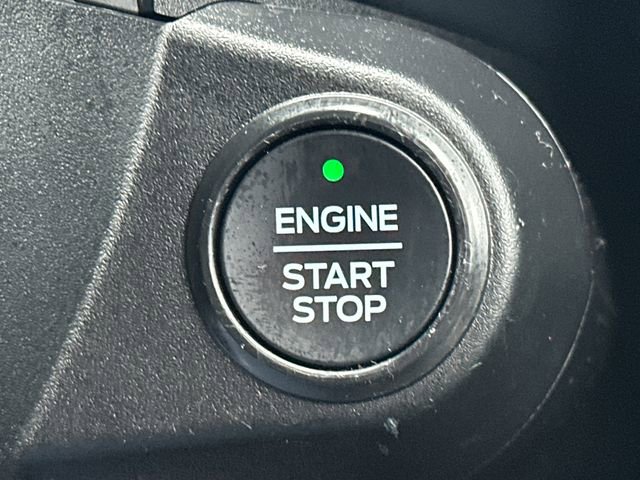 Used 2024 Ford Ranger Lariat w/ FX4 Off-Road Package image 34