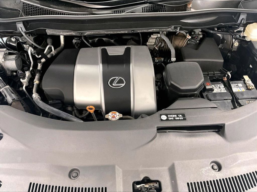 Used 2020 Lexus RX 350 AWD w/ Premium Package image 35