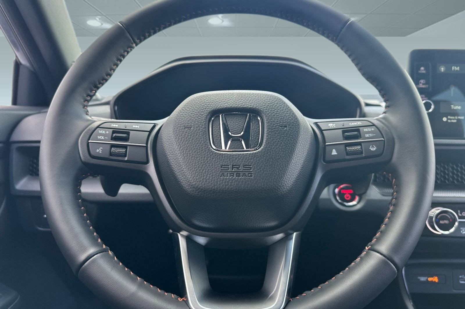 New 2026 Honda CR-V Sport-L image 49