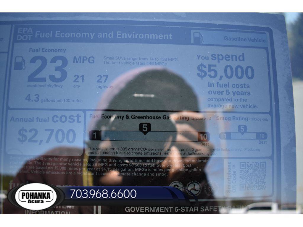 New 2026 Acura RDX SH-AWD w/ Technology Package image 42