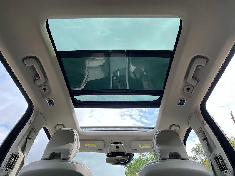 Used 2019 Volvo XC90 T6 Momentum w/ Protection Package Premier image 47