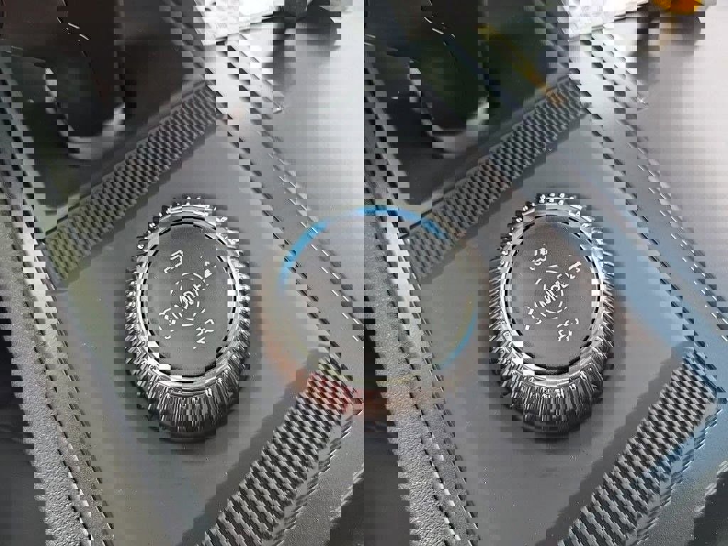 New 2025 GMC Hummer EV 3X image 53