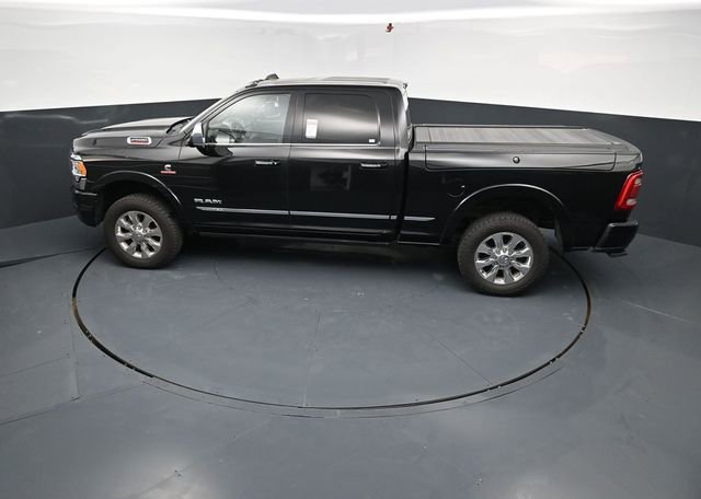 Used 2020 RAM 2500 Limited image 41