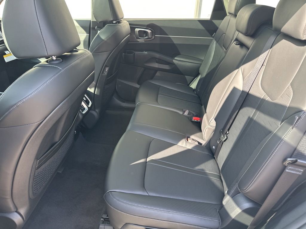 New 2026 Kia Sorento S w/ S Panoramic Sunroof Package image 20