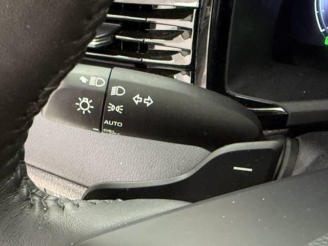 Used 2026 Toyota Camry XSE FWD image 13