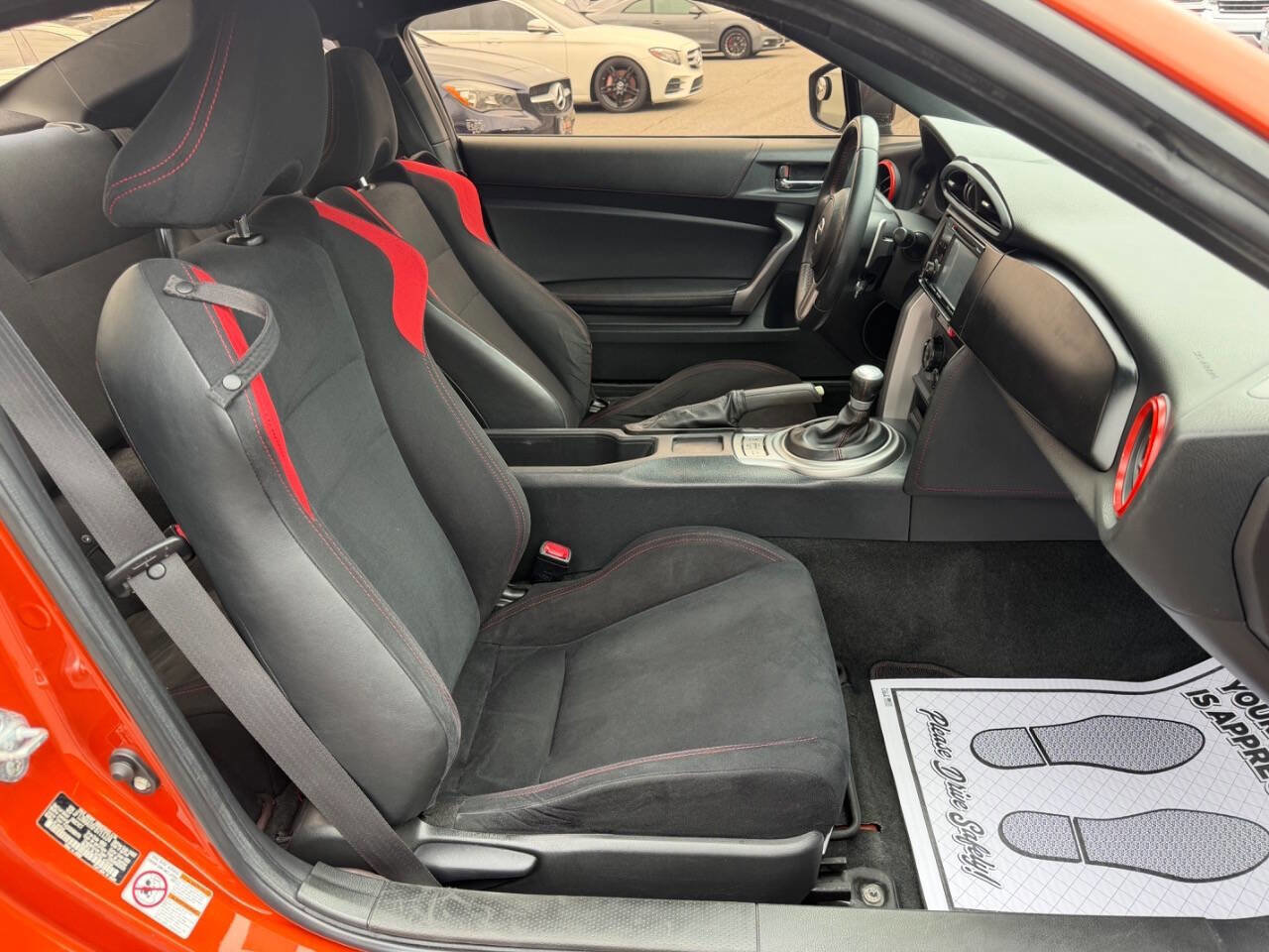 Used 2015 Scion FR-S image 18