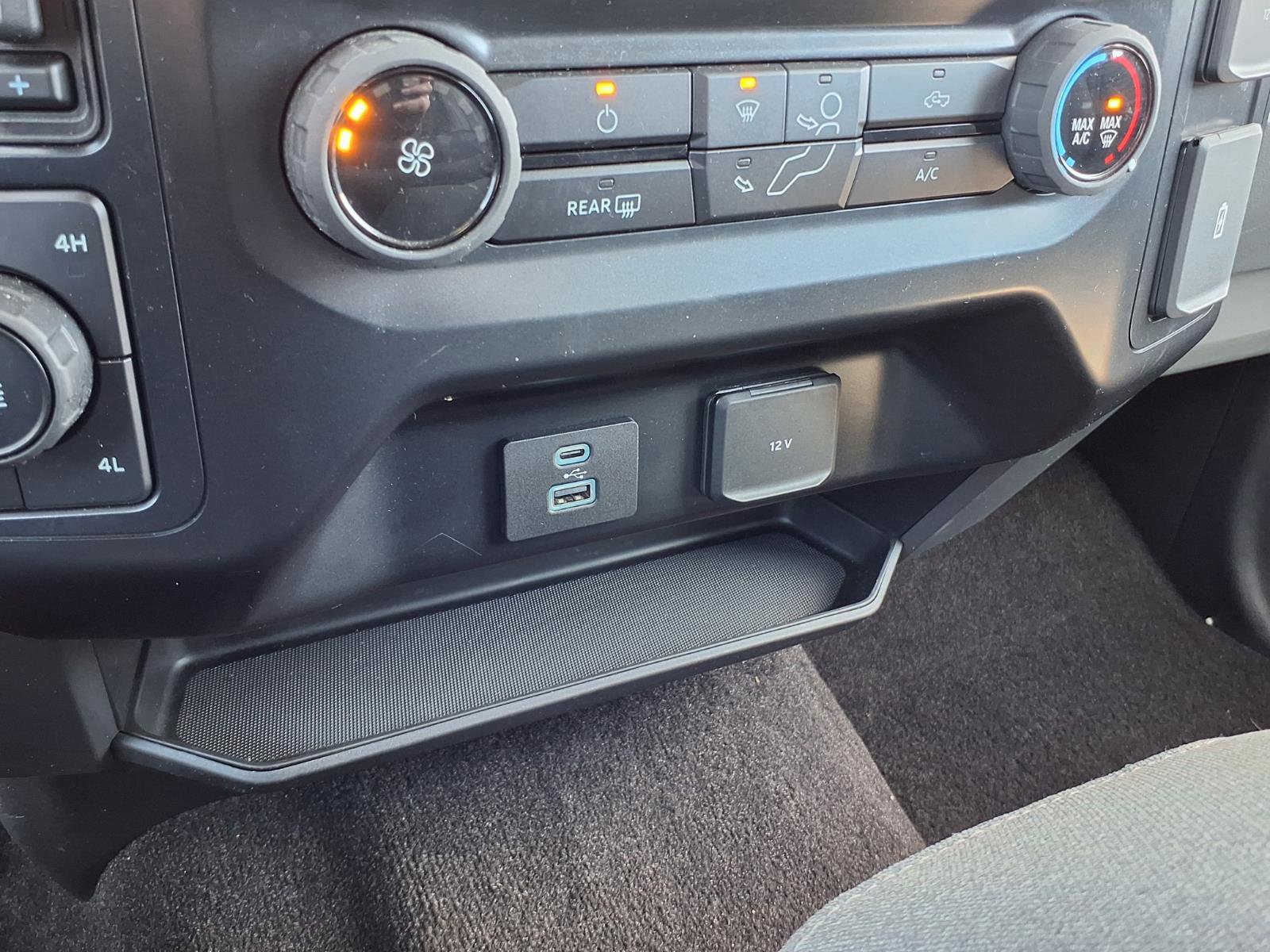 Used 2021 Ford F150 XLT w/ XTR Package image 12