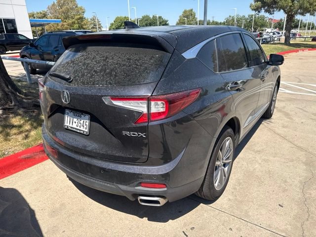 Used 2023 Acura RDX w/ Technology Package FWD image 3