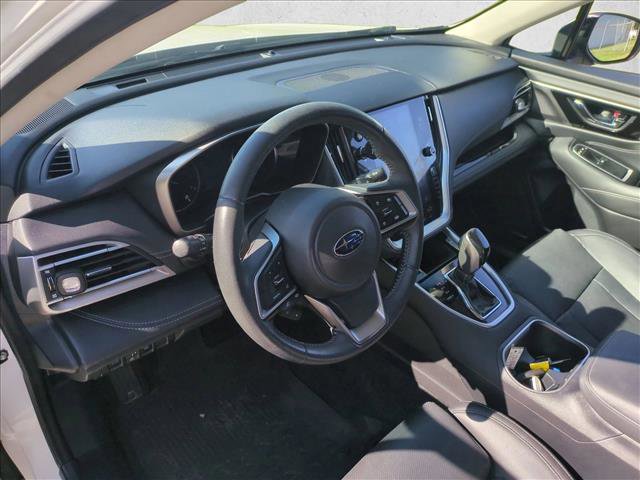 Used 2020 Subaru Outback Limited w/ Popular Package #2 AWD/4WD image 10