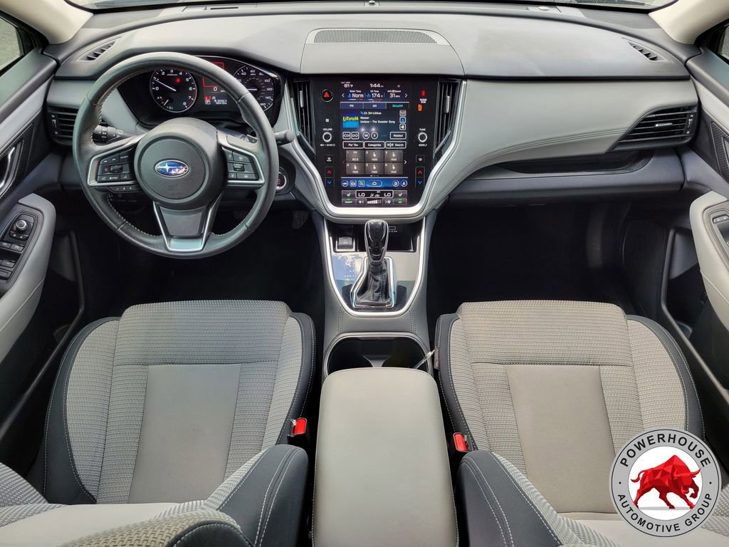 Used 2024 Subaru Outback Premium image 19