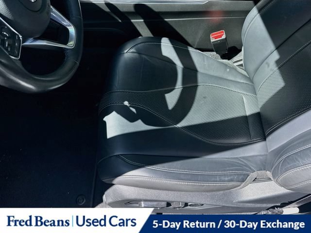 Used 2023 Acura TLX w/ Technology Package FWD image 25