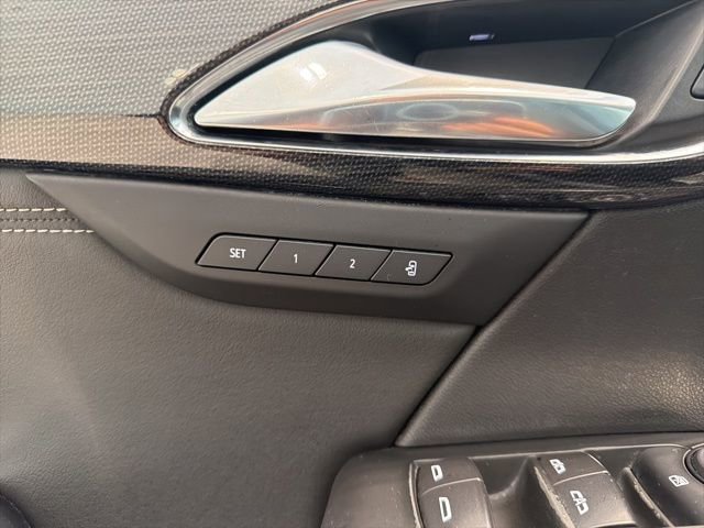 Certified 2022 Buick Envision Essence w/ Technology Package I FWD image 20