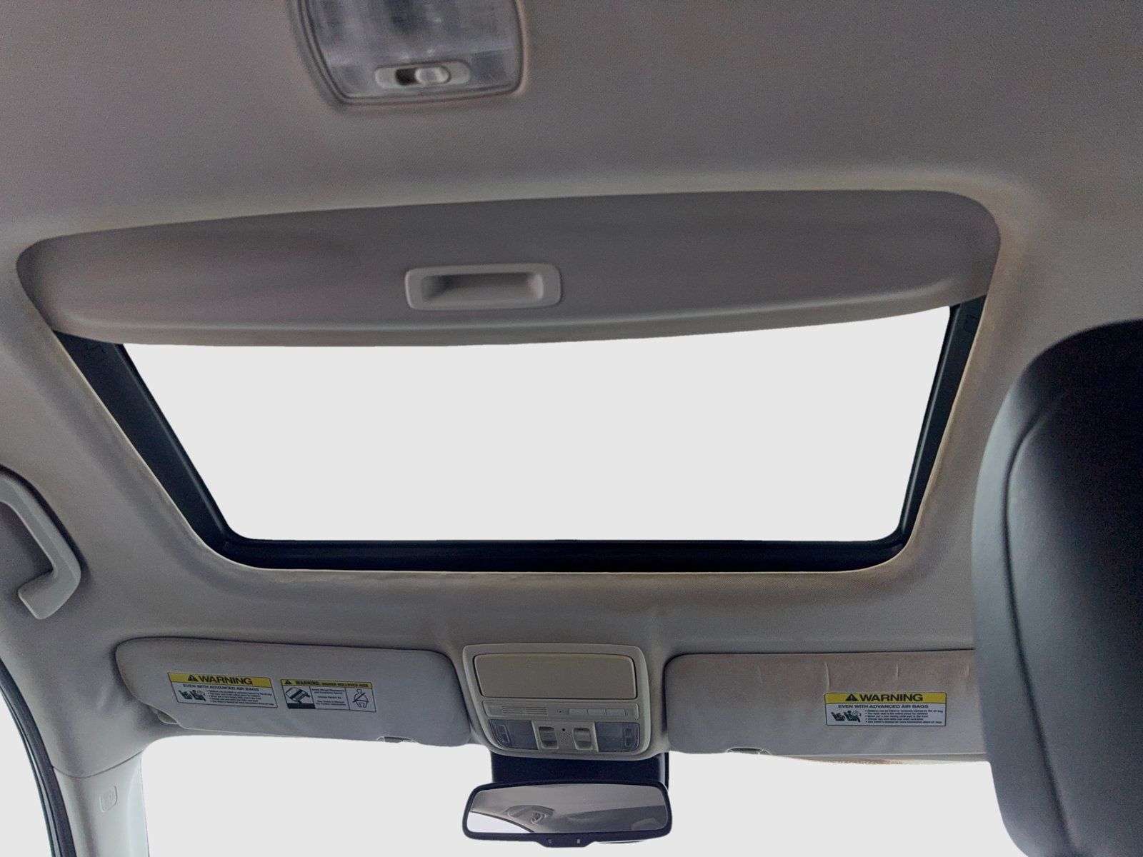 Used 2016 Honda CR-V Touring image 49