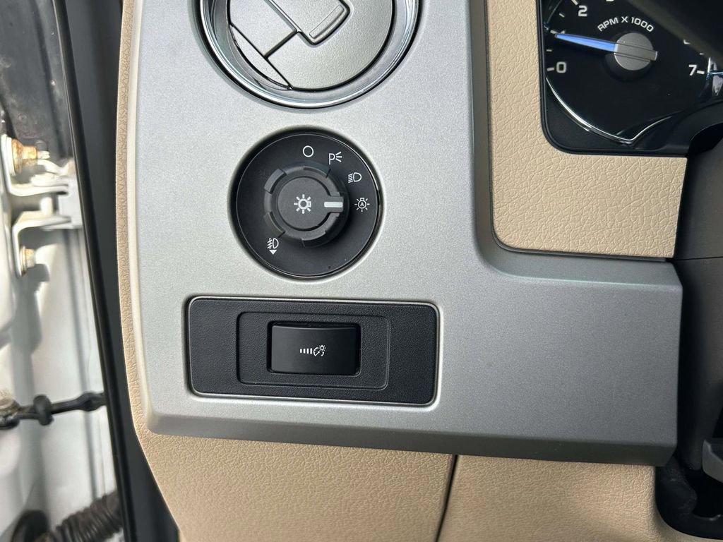 Used 2012 Ford F150 Lariat w/ Off Road Pkg image 19