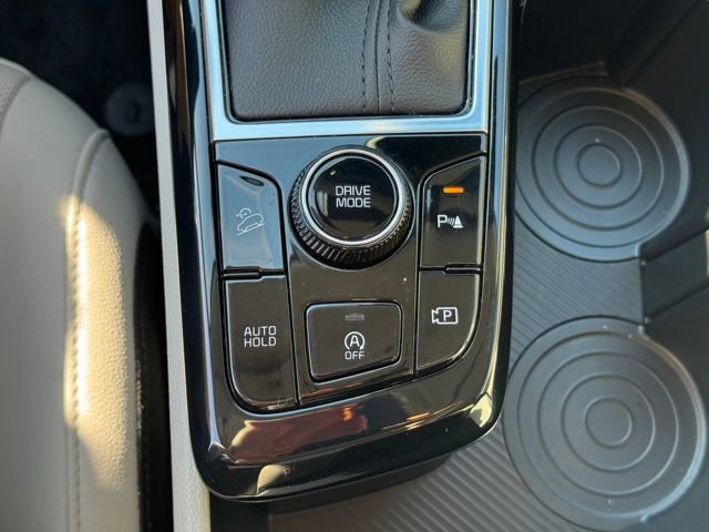 Certified 2025 Kia Sportage EX FWD image 26
