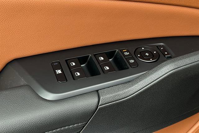 New 2026 Kia Sportage X-Line image 12