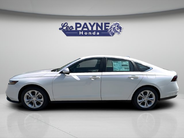 New 2026 Honda Accord LX image 4