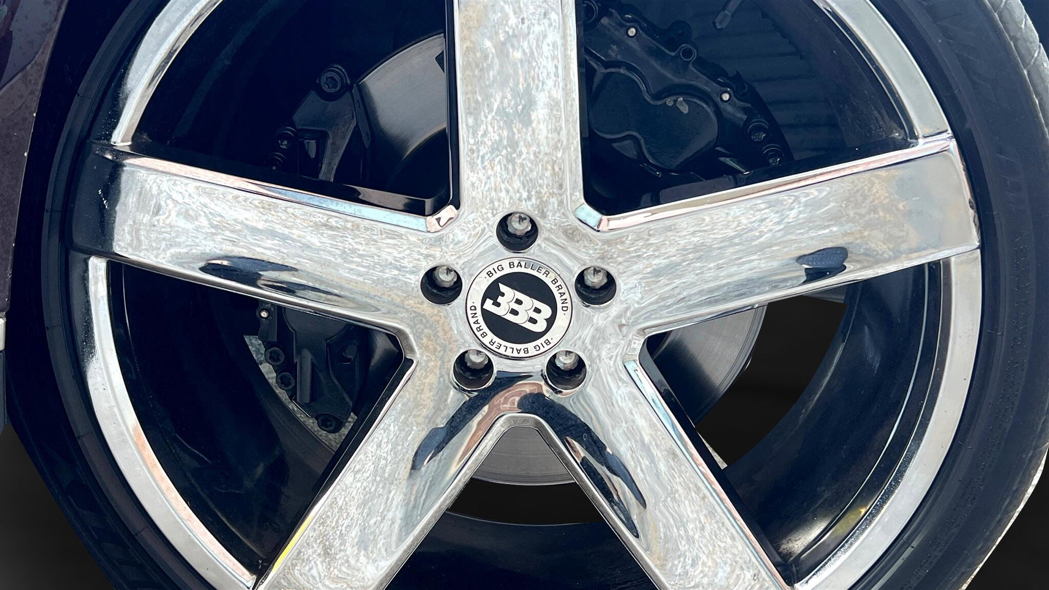 Used 2004 Maybach 57 image 52