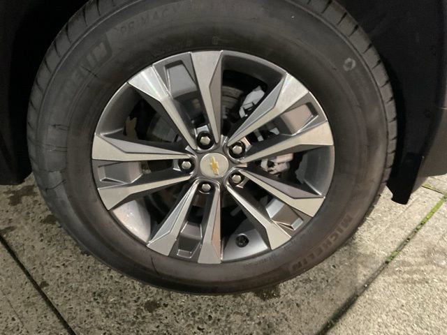 New 2026 Chevrolet Equinox LT image 14