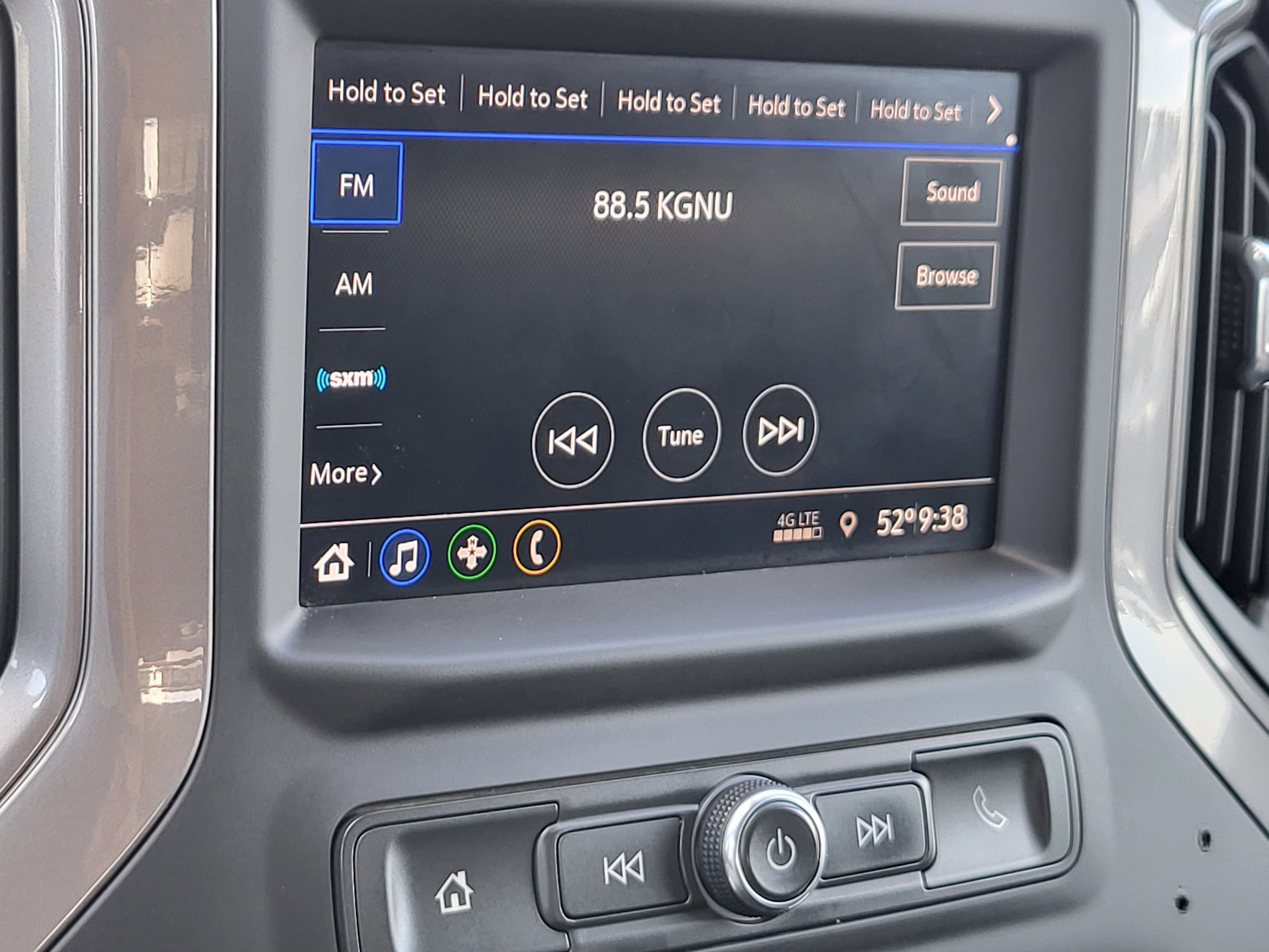 Used 2023 GMC Sierra 3500 Pro w/ Convenience Package AWD/4WD image 15